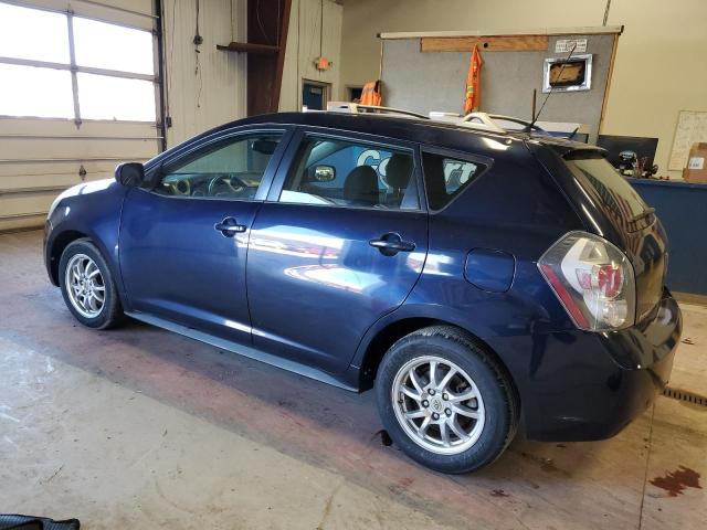 Photo 1 VIN: 5Y2SP67059Z432105 - PONTIAC VIBE 