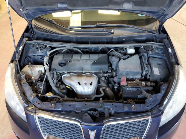 Photo 10 VIN: 5Y2SP67059Z432105 - PONTIAC VIBE 