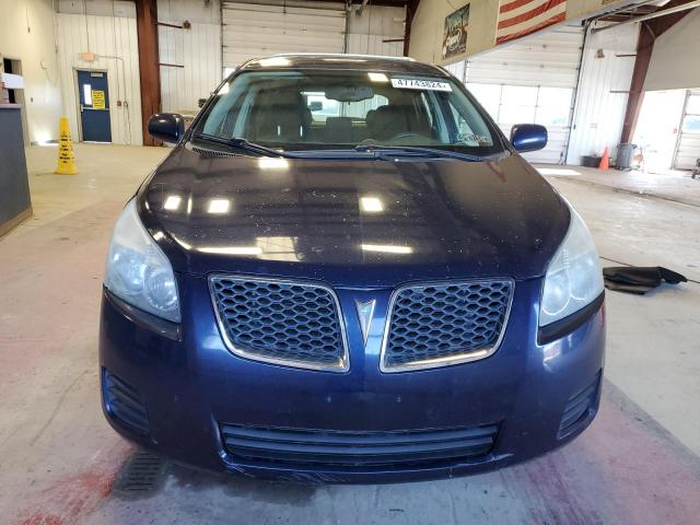 Photo 4 VIN: 5Y2SP67059Z432105 - PONTIAC VIBE 