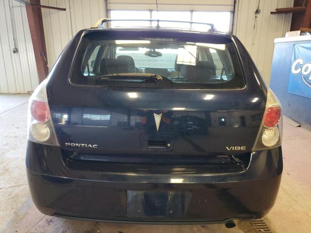 Photo 5 VIN: 5Y2SP67059Z432105 - PONTIAC VIBE 