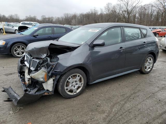 Photo 0 VIN: 5Y2SP67059Z435277 - PONTIAC VIBE 