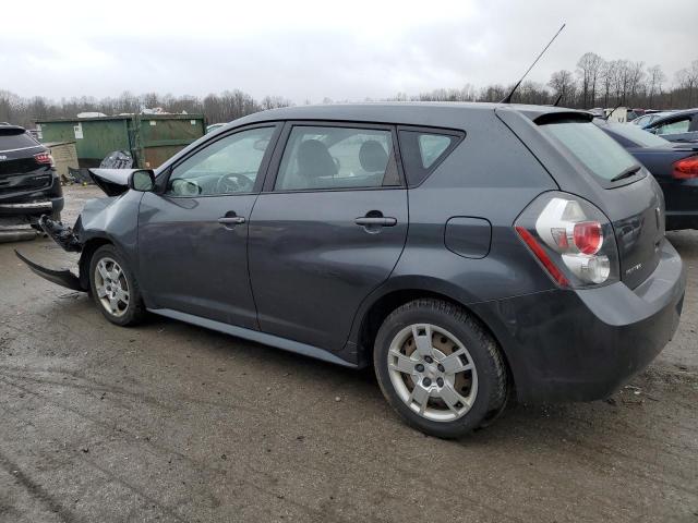 Photo 1 VIN: 5Y2SP67059Z435277 - PONTIAC VIBE 