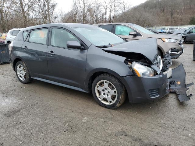 Photo 3 VIN: 5Y2SP67059Z435277 - PONTIAC VIBE 