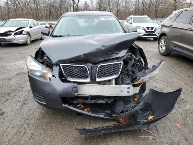 Photo 4 VIN: 5Y2SP67059Z435277 - PONTIAC VIBE 