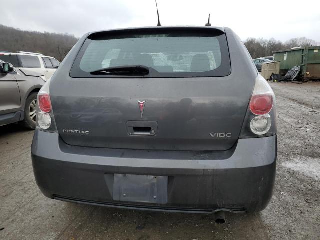 Photo 5 VIN: 5Y2SP67059Z435277 - PONTIAC VIBE 