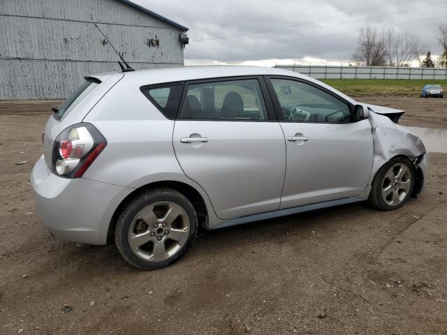 Photo 2 VIN: 5Y2SP67059Z436199 - PONTIAC VIBE 