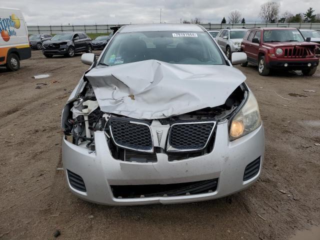 Photo 4 VIN: 5Y2SP67059Z436199 - PONTIAC VIBE 