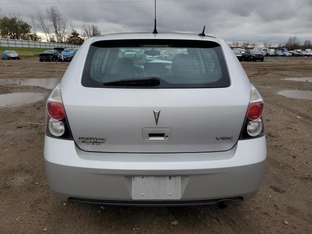 Photo 5 VIN: 5Y2SP67059Z436199 - PONTIAC VIBE 