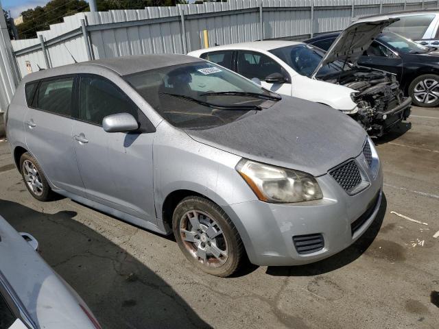 Photo 3 VIN: 5Y2SP67059Z448708 - PONTIAC VIBE 