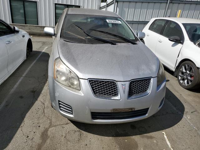 Photo 4 VIN: 5Y2SP67059Z448708 - PONTIAC VIBE 