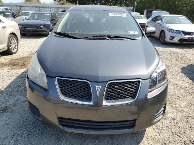 Photo 4 VIN: 5Y2SP67059Z450944 - PONTIAC VIBE 