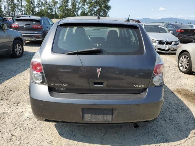 Photo 5 VIN: 5Y2SP67059Z450944 - PONTIAC VIBE 