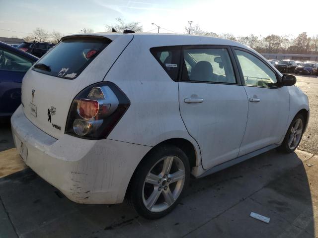 Photo 2 VIN: 5Y2SP67069Z411943 - PONTIAC VIBE 