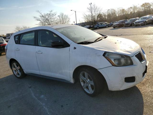 Photo 3 VIN: 5Y2SP67069Z411943 - PONTIAC VIBE 