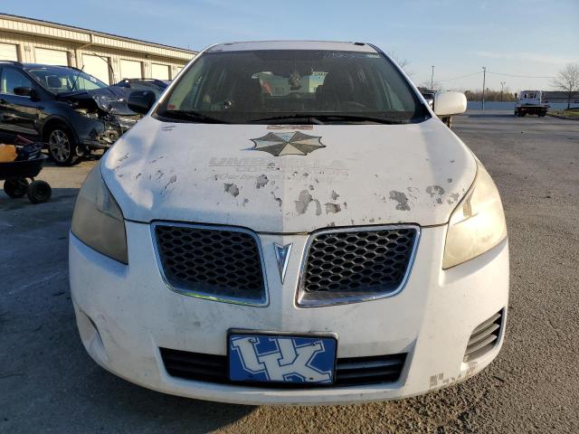 Photo 4 VIN: 5Y2SP67069Z411943 - PONTIAC VIBE 