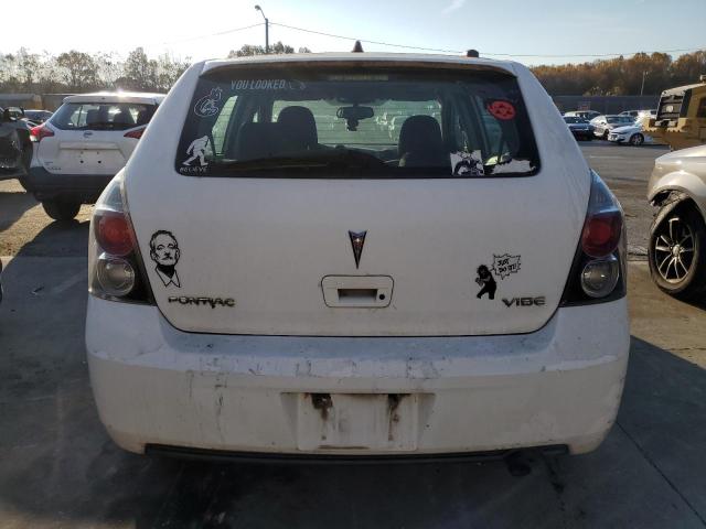 Photo 5 VIN: 5Y2SP67069Z411943 - PONTIAC VIBE 