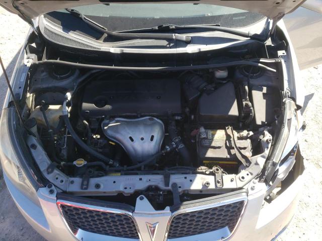 Photo 10 VIN: 5Y2SP67069Z422344 - PONTIAC VIBE 