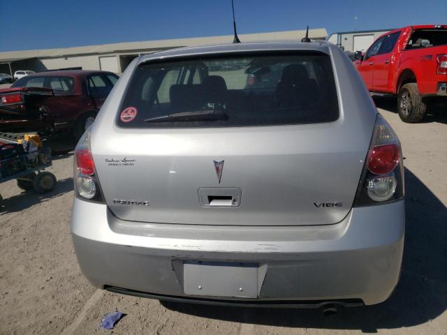 Photo 5 VIN: 5Y2SP67069Z422344 - PONTIAC VIBE 