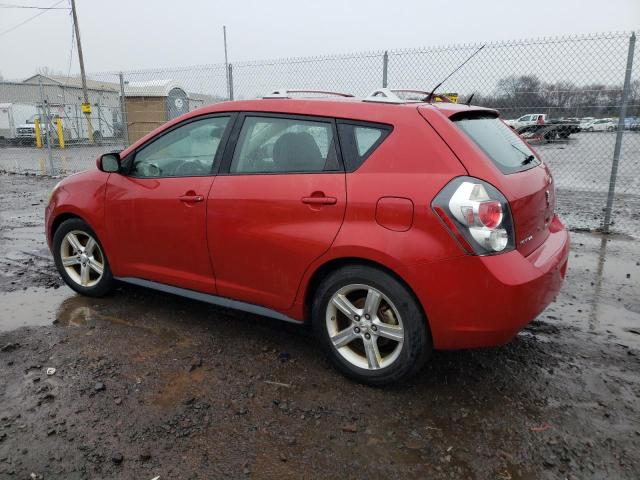 Photo 1 VIN: 5Y2SP67069Z438298 - PONTIAC VIBE 