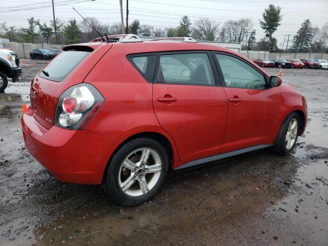 Photo 2 VIN: 5Y2SP67069Z438298 - PONTIAC VIBE 