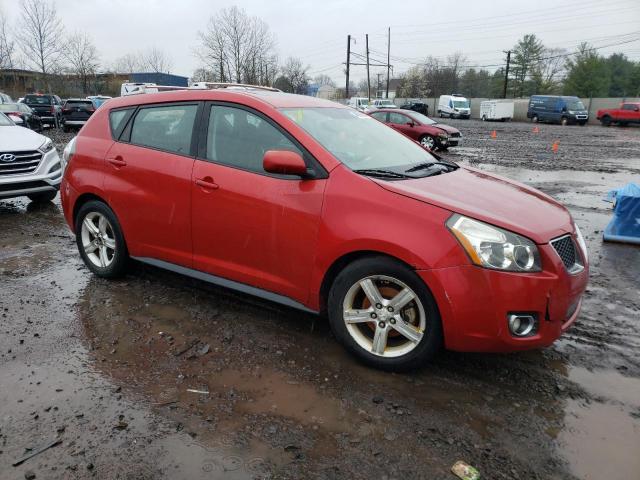 Photo 3 VIN: 5Y2SP67069Z438298 - PONTIAC VIBE 