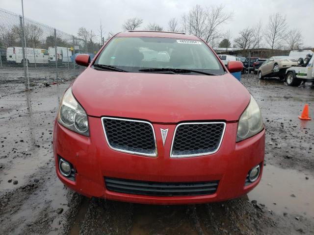 Photo 4 VIN: 5Y2SP67069Z438298 - PONTIAC VIBE 