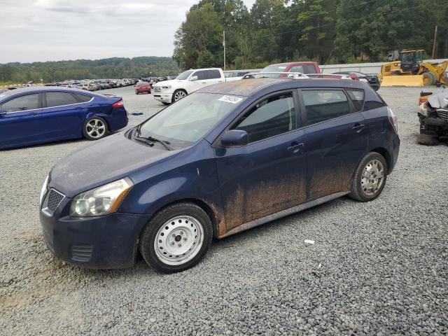 Photo 0 VIN: 5Y2SP67069Z462343 - PONTIAC VIBE 