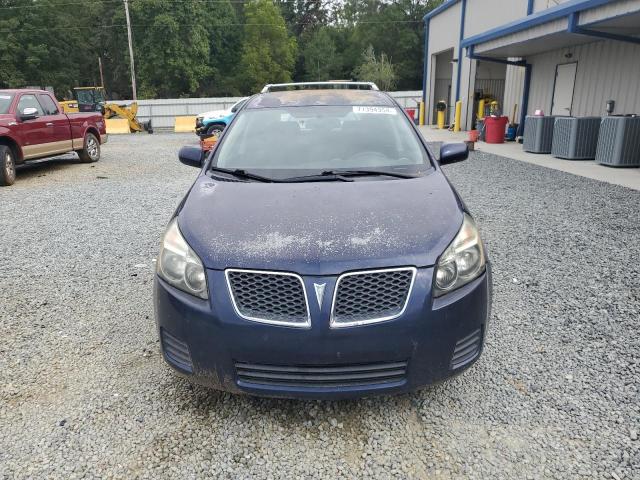 Photo 4 VIN: 5Y2SP67069Z462343 - PONTIAC VIBE 