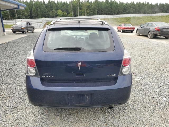 Photo 5 VIN: 5Y2SP67069Z462343 - PONTIAC VIBE 