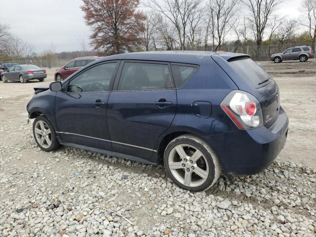 Photo 1 VIN: 5Y2SP67079Z422921 - PONTIAC VIBE 