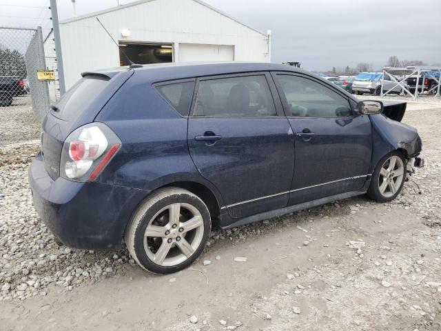 Photo 2 VIN: 5Y2SP67079Z422921 - PONTIAC VIBE 