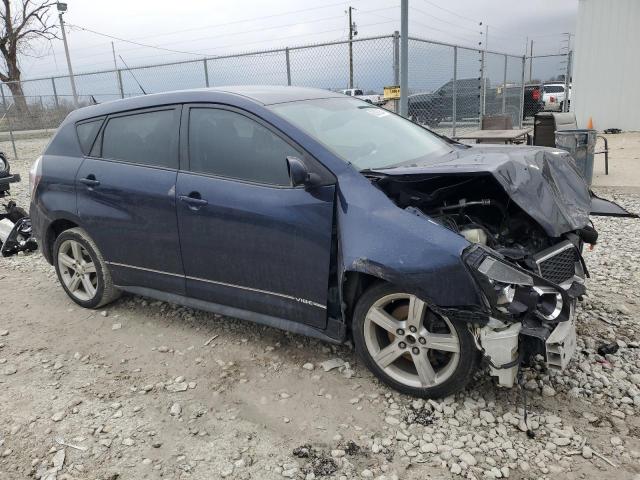 Photo 3 VIN: 5Y2SP67079Z422921 - PONTIAC VIBE 