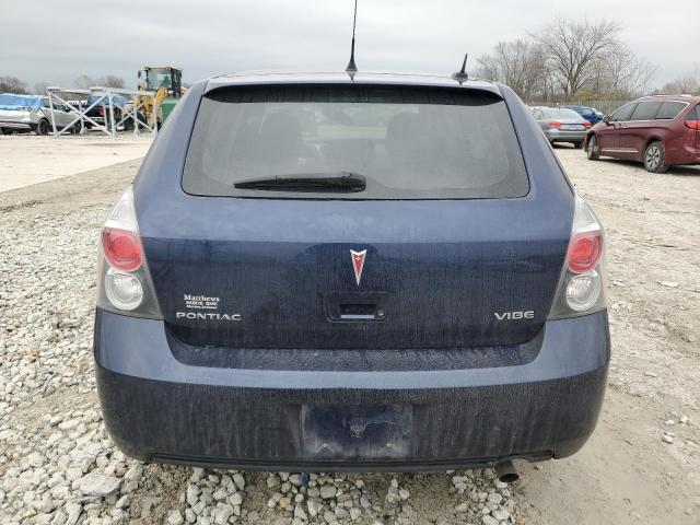 Photo 5 VIN: 5Y2SP67079Z422921 - PONTIAC VIBE 