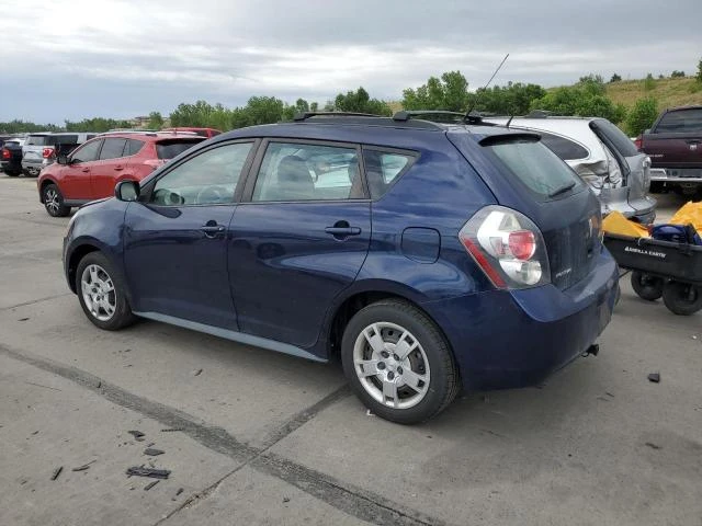 Photo 1 VIN: 5Y2SP67079Z425866 - PONTIAC VIBE 