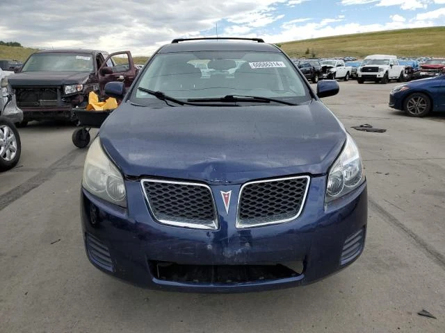 Photo 4 VIN: 5Y2SP67079Z425866 - PONTIAC VIBE 