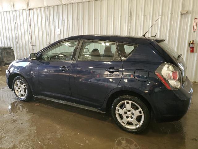 Photo 1 VIN: 5Y2SP67079Z439363 - PONTIAC VIBE 