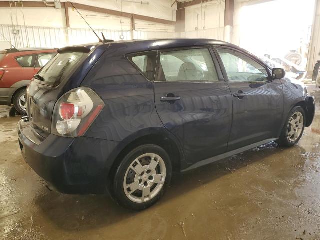 Photo 2 VIN: 5Y2SP67079Z439363 - PONTIAC VIBE 