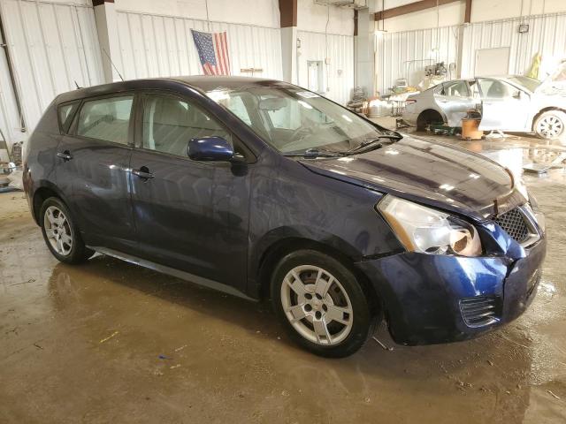 Photo 3 VIN: 5Y2SP67079Z439363 - PONTIAC VIBE 