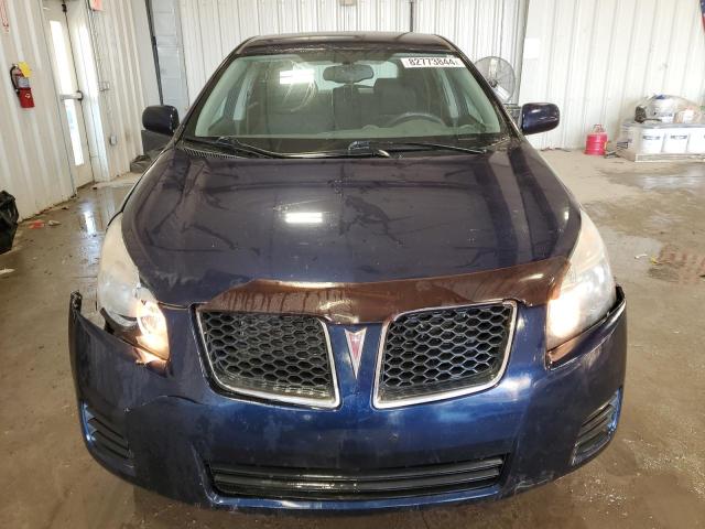 Photo 4 VIN: 5Y2SP67079Z439363 - PONTIAC VIBE 