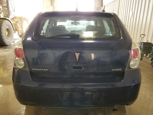 Photo 5 VIN: 5Y2SP67079Z439363 - PONTIAC VIBE 