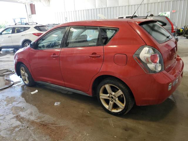 Photo 1 VIN: 5Y2SP67079Z451321 - PONTIAC VIBE 