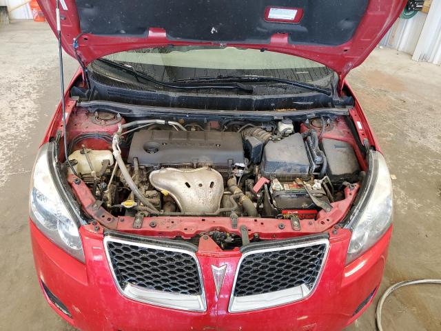 Photo 10 VIN: 5Y2SP67079Z451321 - PONTIAC VIBE 