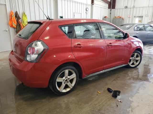 Photo 2 VIN: 5Y2SP67079Z451321 - PONTIAC VIBE 