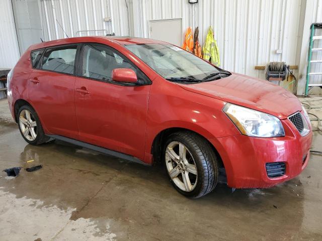 Photo 3 VIN: 5Y2SP67079Z451321 - PONTIAC VIBE 