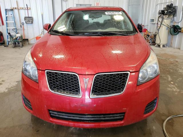 Photo 4 VIN: 5Y2SP67079Z451321 - PONTIAC VIBE 