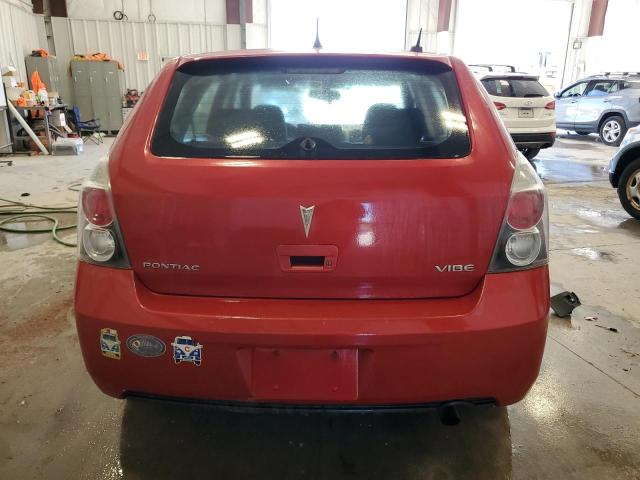 Photo 5 VIN: 5Y2SP67079Z451321 - PONTIAC VIBE 