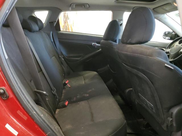 Photo 9 VIN: 5Y2SP67079Z451321 - PONTIAC VIBE 