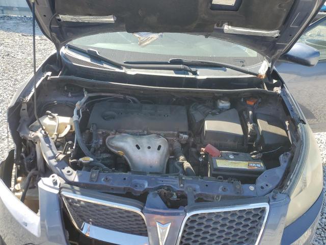 Photo 11 VIN: 5Y2SP67079Z454042 - PONTIAC VIBE 