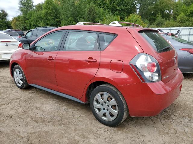 Photo 1 VIN: 5Y2SP67079Z454249 - PONTIAC VIBE 