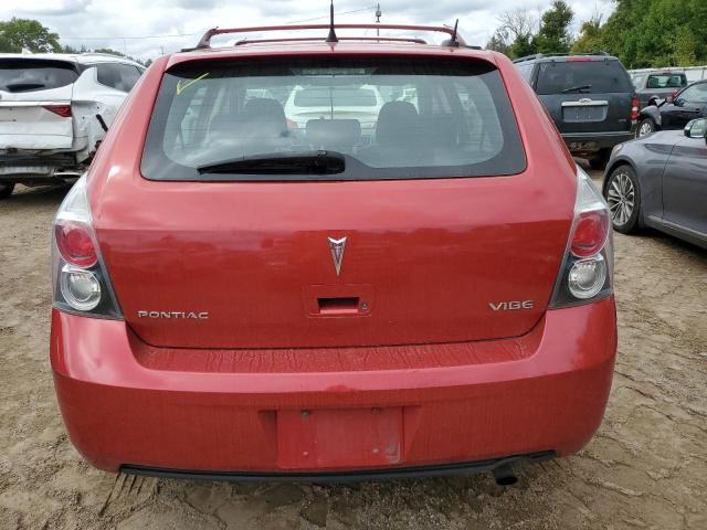 Photo 5 VIN: 5Y2SP67079Z454249 - PONTIAC VIBE 